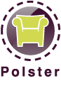 Polster Manufactur